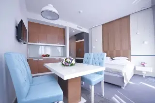 Hotel Bracera