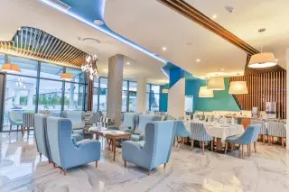 Hotel Bracera