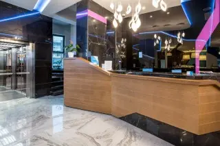 Hotel Bracera