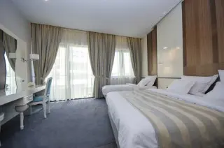 Hotel Bracera