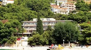 Hotel Dubravka