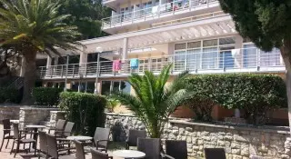 Hotel Dubravka