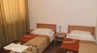 Hotel Dubravka