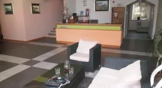 Hotel Dubravka