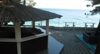 Hotel Dubravka