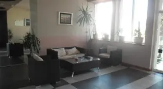 Hotel Dubravka