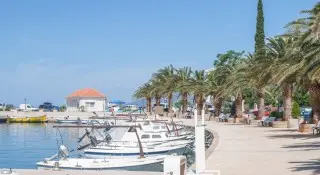 Hotel Dubravka
