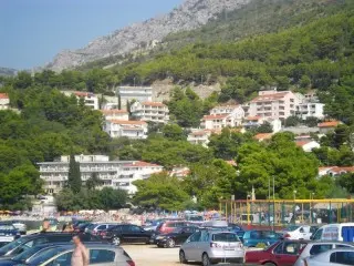 Hotel Dubravka