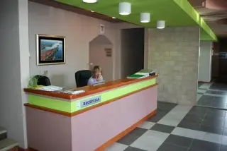 Hotel Dubravka