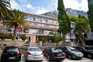 Hotel Dubravka