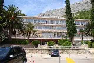 Hotel Dubravka