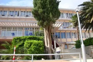 Hotel Dubravka