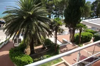 Hotel Dubravka