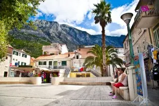 Hotel Dubravka