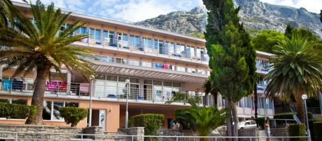 Hotel Dubravka