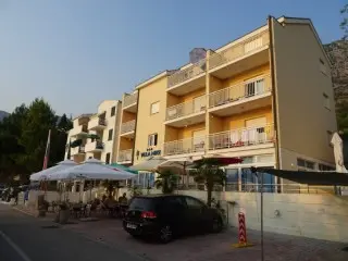 Villa Nike