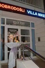 Villa Nike