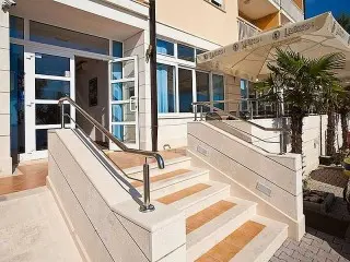 Villa Nike