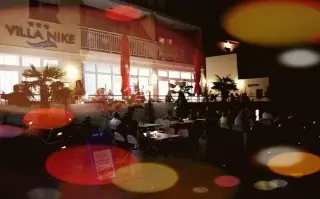Villa Nike