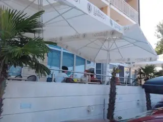 Villa Nike