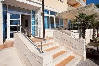 Villa Nike