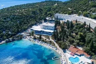 Hotel Osmine All Inclusive 