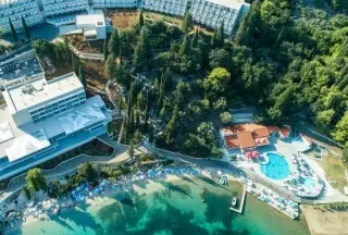 Hotel Osmine All Inclusive 