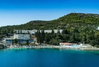Hotel Osmine All Inclusive 