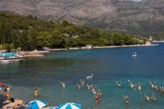Hotel Osmine All Inclusive 