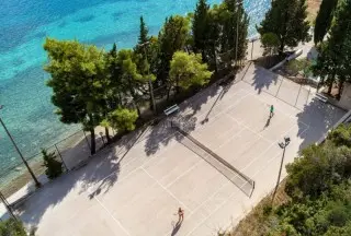 Hotel Osmine All Inclusive 