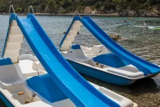 Hotel Osmine All Inclusive 