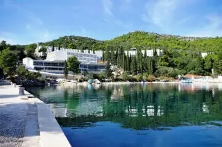 Hotel Osmine All Inclusive 