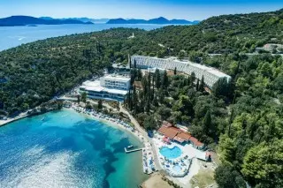 Hotel Osmine All Inclusive 