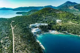 Hotel Osmine All Inclusive 