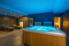 Hotel Osmine All Inclusive 