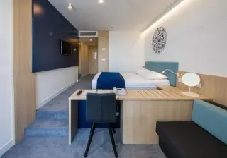 Hotel Osmine All Inclusive 