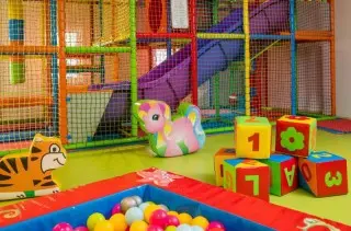 Hotel Osmine All Inclusive 