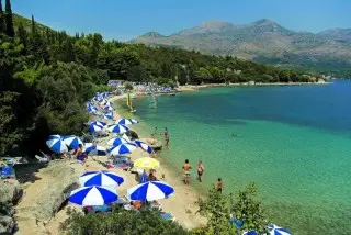 Hotel Osmine All Inclusive 