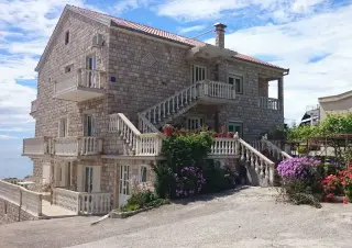 Pansion Villa Fefan  Dobra cena !!!