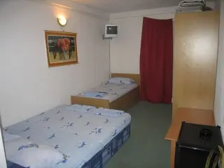 Pansion Villa Fefan  Dobra cena !!!