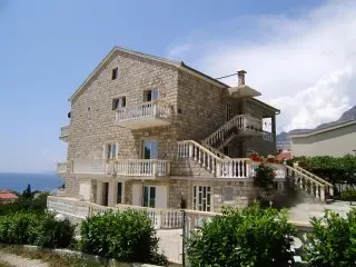 Pansion Villa Fefan  Dobra cena !!!