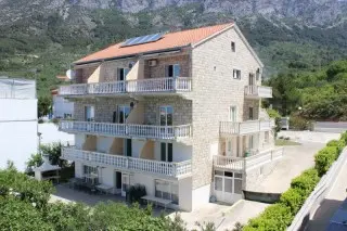 Pansion Villa Fefan  Dobra cena !!!