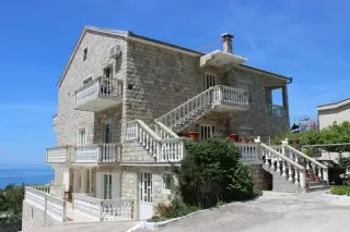 Pansion Villa Fefan  Dobra cena !!!
