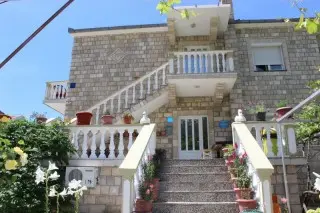 Pansion Villa Fefan  Dobra cena !!!