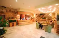 Relax Hotel Avena
