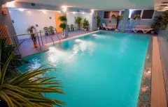 Relax Hotel Avena