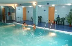Relax Hotel Avena