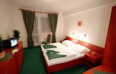 Relax Hotel Avena