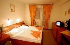 Relax Hotel Avena