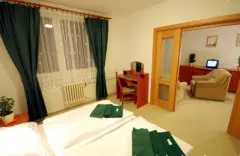 Relax Hotel Avena